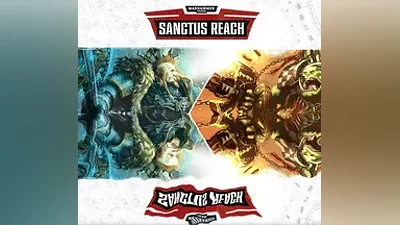 Warhammer 40,000: Sanctus Reach (Steam Key/Region Free)