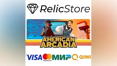 American Arcadia - STEAM GIFT RUSSIA