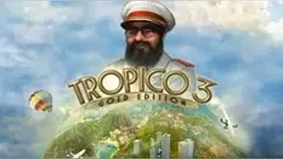 Tropico 3: Gold Edition Steam key RU/CIS