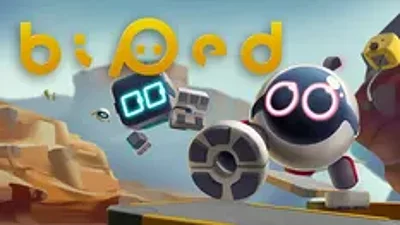 Biped Steam key Global Region free Global +