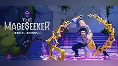 The Mageseeker: A League of Legends Story | steam GIFT