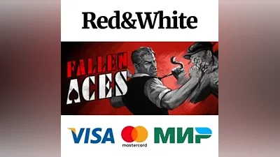 Fallen Aces * STEAM RU*KZ*UA*CIS AUTODELIVERY