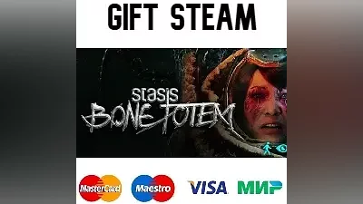 STASIS: BONE TOTEM | steam RU/UA/KZ
