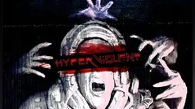 HYPERVIOLENT key Steam Global Region free +