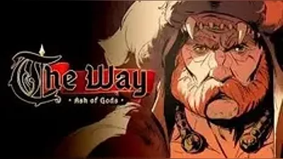 Ash of Gods: The Way Steam Global Region free +