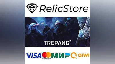 Trepang2 - STEAM GIFT RUSSIA