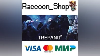 Trepang2 * STEAM RUSSIA