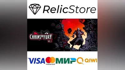 Chains of Fury - STEAM GIFT RUSSIA