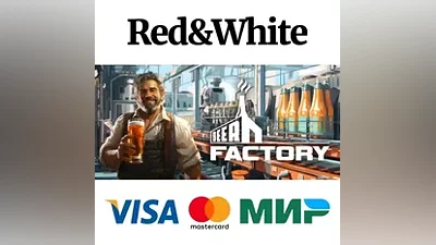 Beer Factory * STEAM RUSSIA AUTODELIVERY
