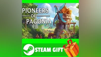 ALL COUNTRIES Pioneers of Pagonia STEAM GIFT