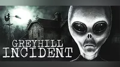 Greyhill Incident | steam GIFT RUSSIA +
