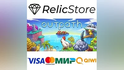 Outpath - STEAM GIFT RUSSIA