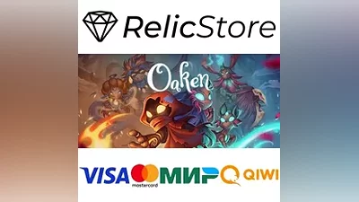 Oaken - STEAM GIFT RUSSIA