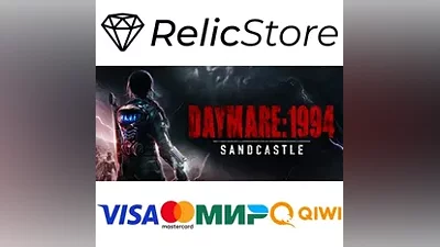 Daymare: 1994 Sandcastle - STEAM GIFT RUSSIA