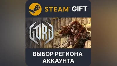 Gord – Standard Edition Steam Gift Region Select