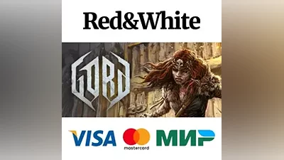Gord - Standard Edition * STEAM RUSSIA AUTODELIVERY