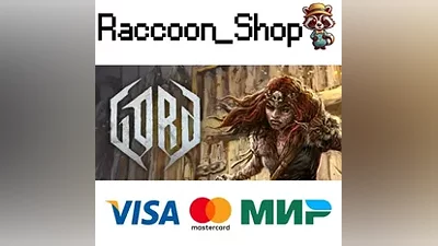 Gord - Standard Edition * STEAM RUSSIA