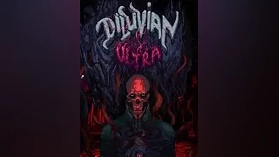 Diluvian Ultra Steam key Global Region free +