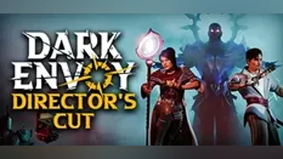 Dark Envoy (Steam Key / Global)