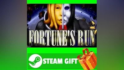 ALL COUNTRIES Fortune's Run STEAM GIFT