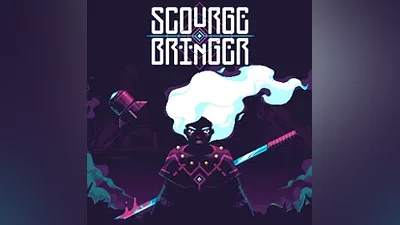 ScourgeBringer | Steam KEY | Global