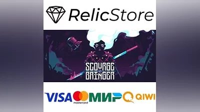 ScourgeBringer - STEAM GIFT RUSSIA