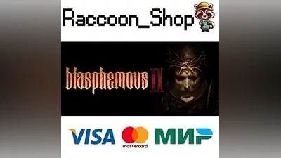 Blasphemous 2 - Complete Sacrament Edition * STEAM