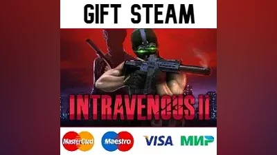 Intravenous 2 | steam RU/UA/KZ