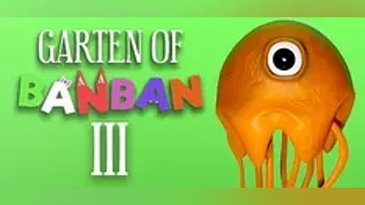 Garten of Banban 3 | steam GIFT RUSSIA +