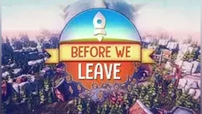 Before We Leave Steam Global Region free +