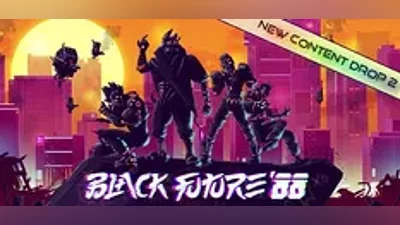 Black Future '88 Steam key Global Region free RU/CIS