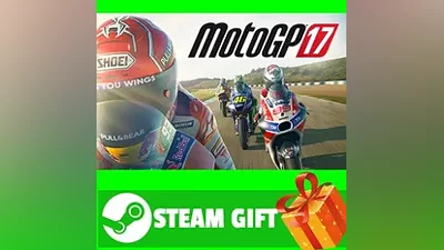 ALL COUNTRIES MotoGP17 STEAM GIFT