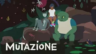 Mutazione Steam Global Region free +