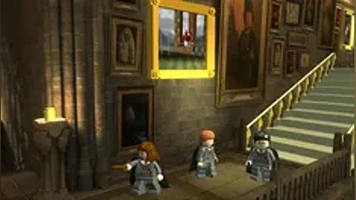 LEGO Harry Potter: Years 1-4 steam key region free
