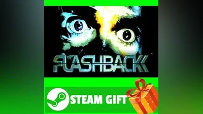 ALL COUNTRIES Flashback STEAM GIFT