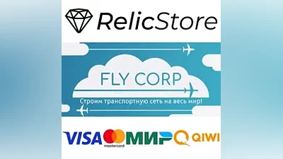 Fly Corp - STEAM GIFT RUSSIA