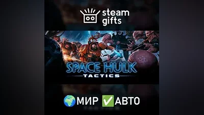 Space Hulk Tactics GLOBAL AUTO