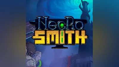 NECROSMITH STEAM KEY