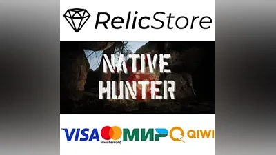 Native Hunter - STEAM GIFT RUSSIA