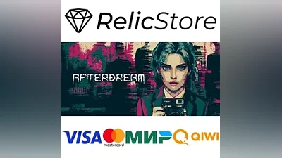 Afterdream - STEAM GIFT RUSSIA