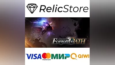 The Awakener: Forgotten Oath - STEAM GIFT RUSSIA