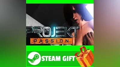 ALL COUNTRIES Projekt Passion STEAM GIFT
