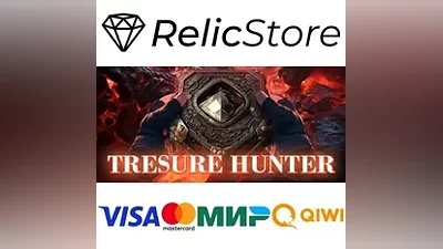 Tresure Hunter - STEAM GIFT RUSSIA