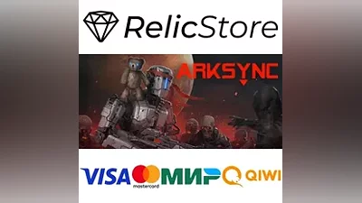 Arksync - STEAM GIFT RUSSIA