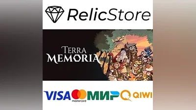 Terra Memoria - STEAM GIFT RUSSIA