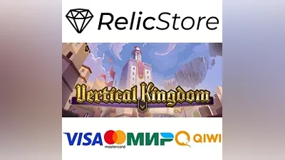 Vertical Kingdom - STEAM GIFT RUSSIA