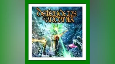 Defenders of Ardania Steam Key RU-CIS-UA