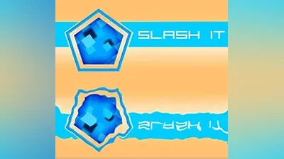 Slash It (Steam Key/Region Free)