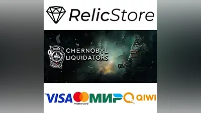 Chornobyl Liquidators - STEAM GIFT RUSSIA