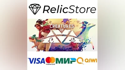 Creatures of Ava - STEAM GIFT RUSSIA